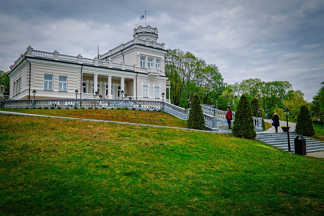 Foto fra Druskininkai, Litauen – DQ 3260