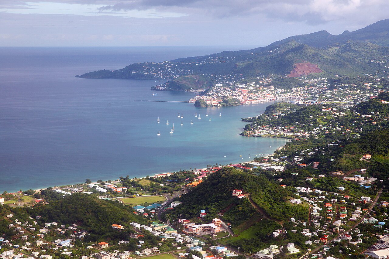 Foto fra Grenada – Grenada2010