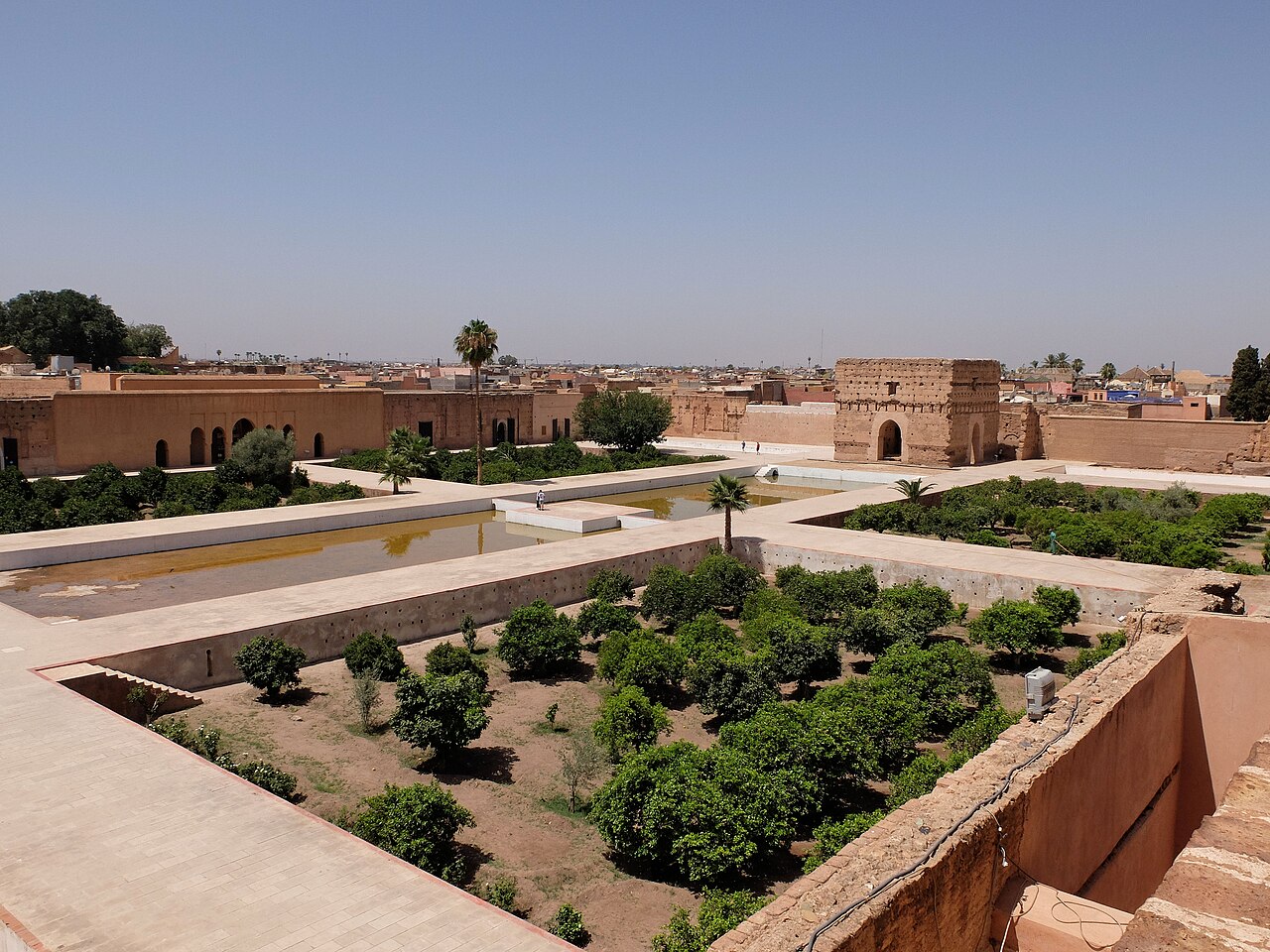 Marrakesh