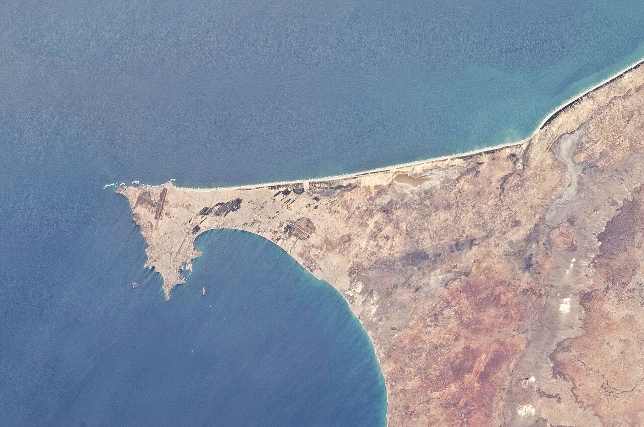 Foto fra Dakar, Senegal – Dakar, Senegal