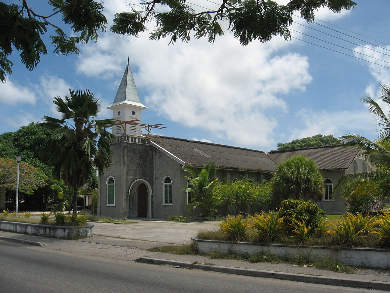 Foto fra Nauru – Nauru