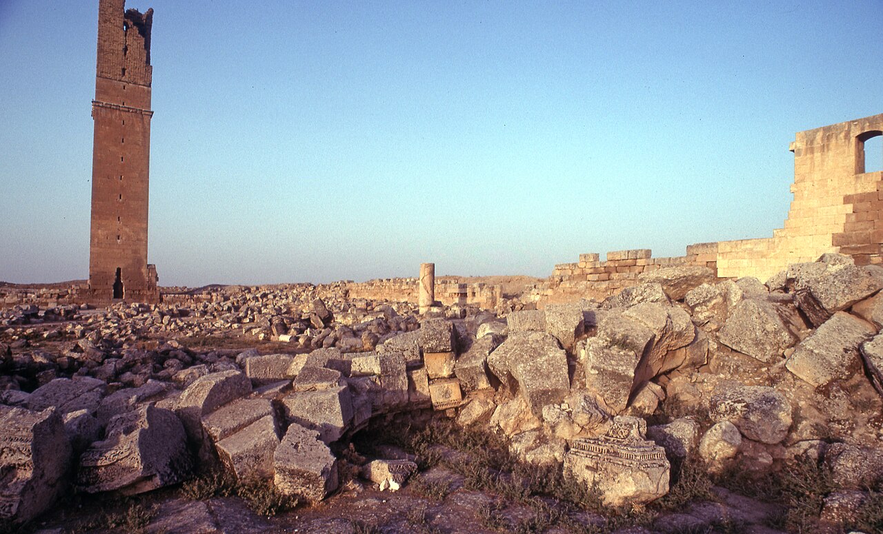 Harran