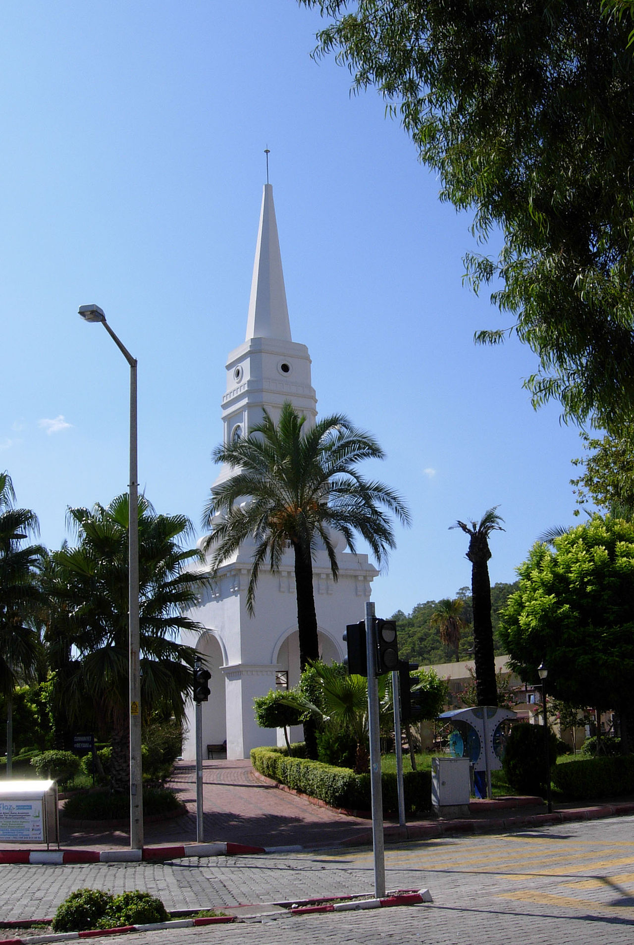 Foto fra Kemer, Tyrkia – Kemer gallery 3