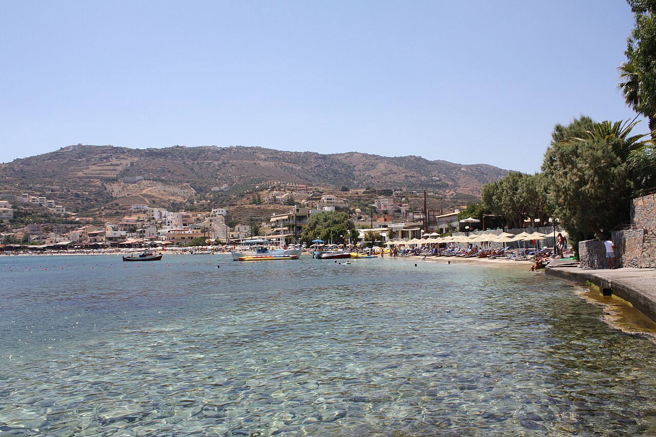 Foto fra Agia Pelagia, Hellas – Agia Pelagia - shadowgate-03