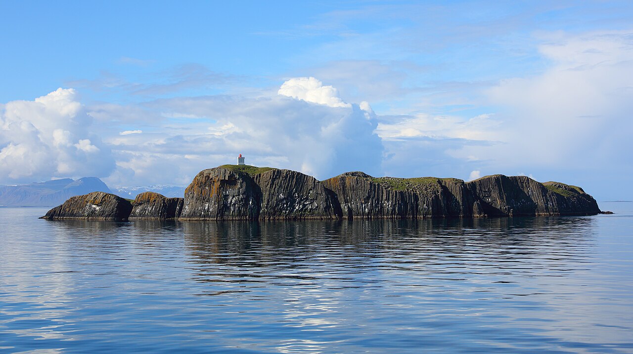 Island