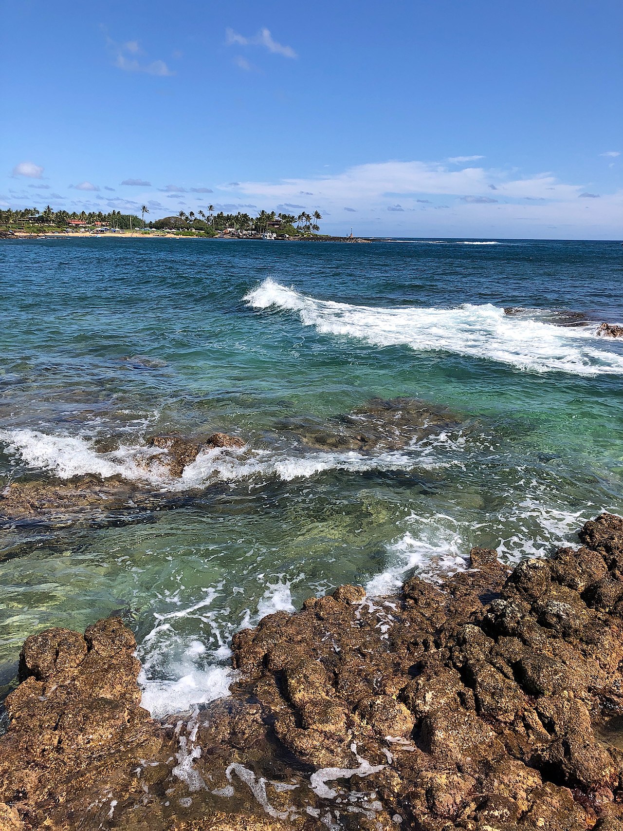 Foto fra Kauai, Hawaii – Kauai Spring Break