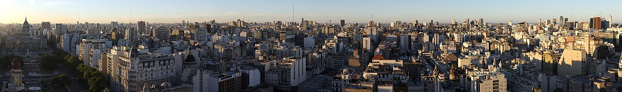 Argentina