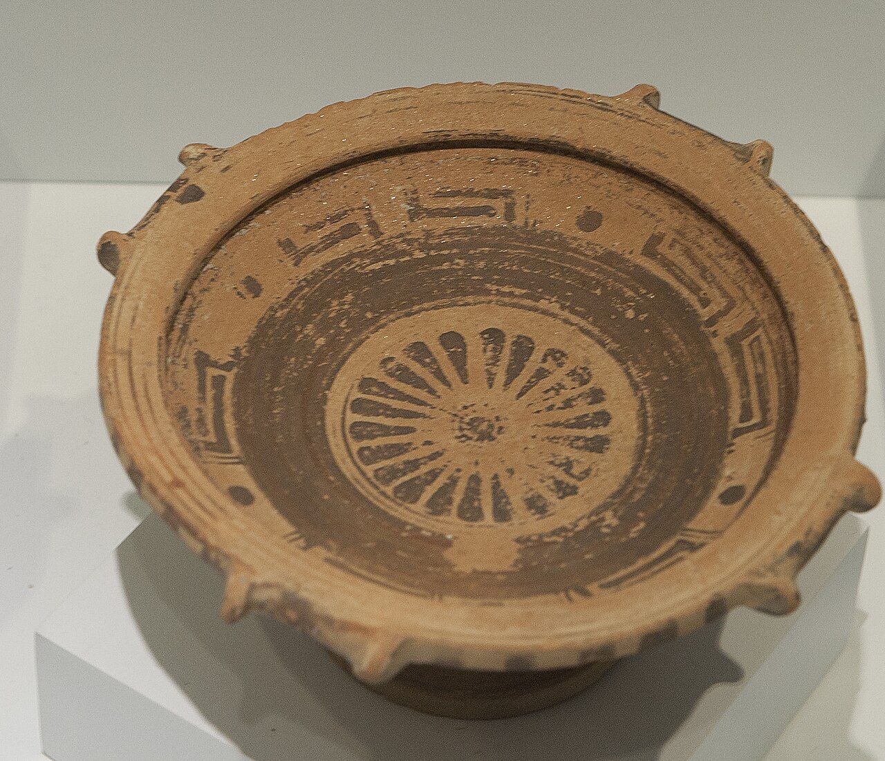 Foto fra Fethiye, Tyrkia – Fethiye Museum 5655