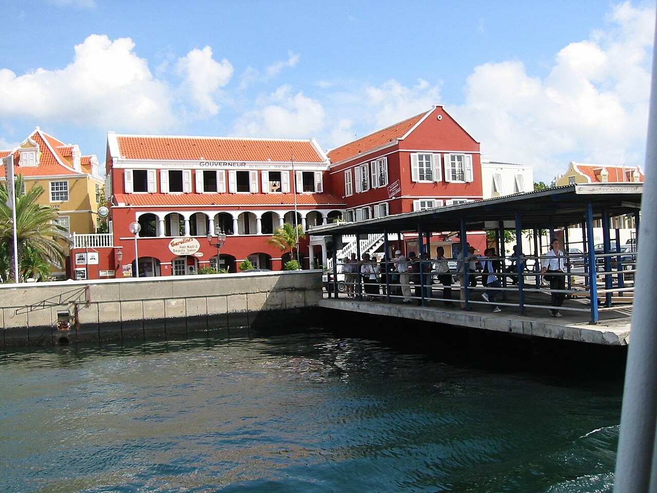 Curaçao