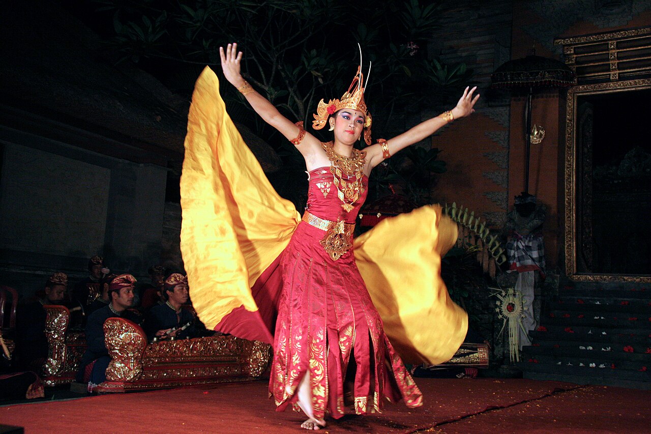BALI - Ubud