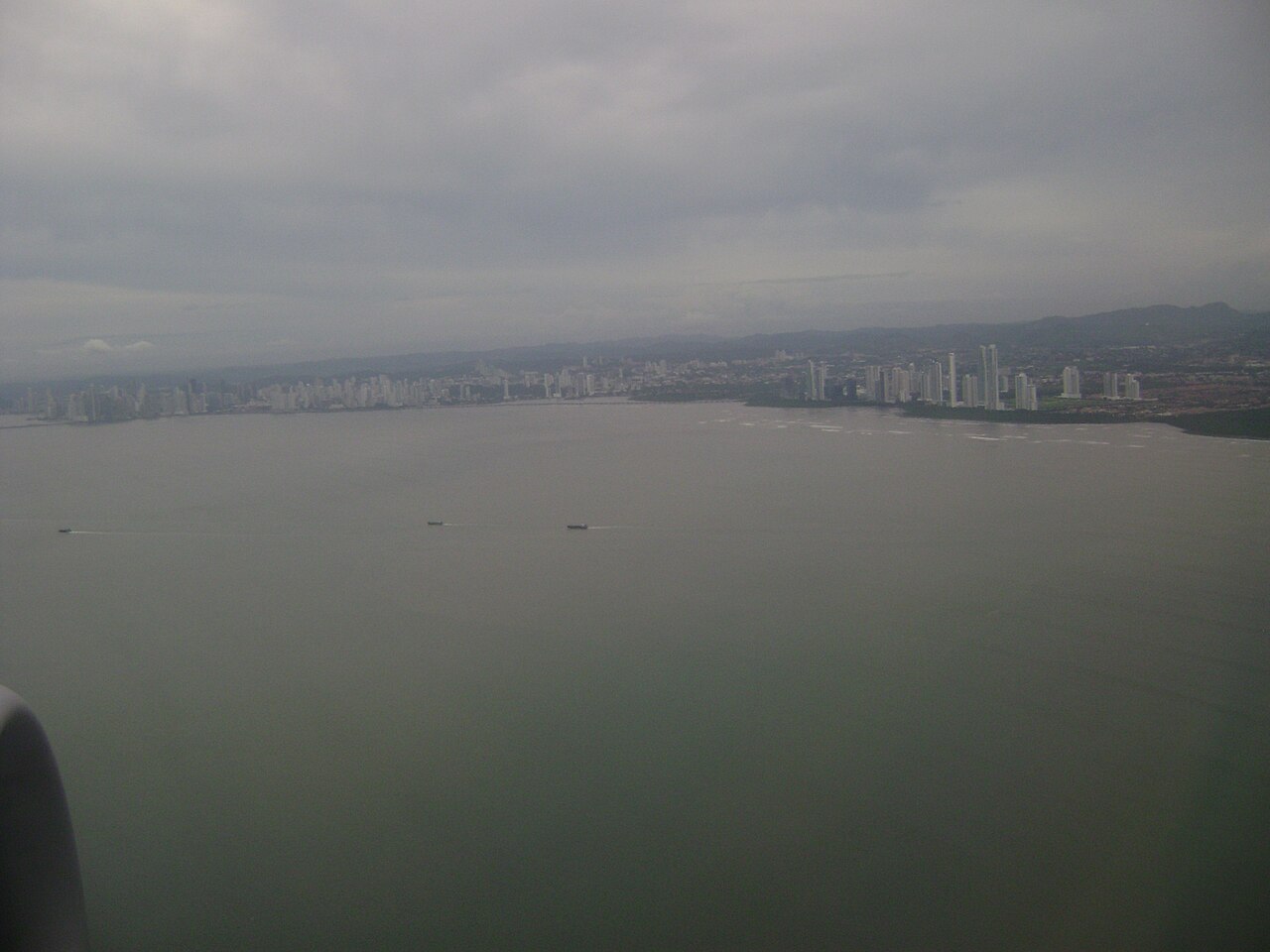 Foto fra Panama City – Cidadepanama
