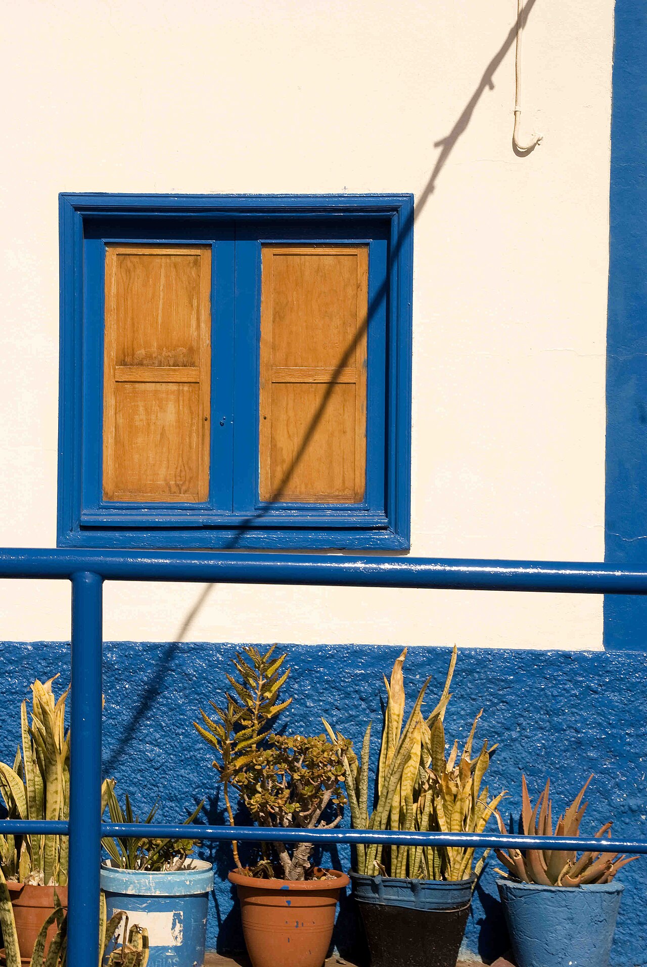 Foto fra Agaete, Kanariøyene – Agaete Gran Canaria España