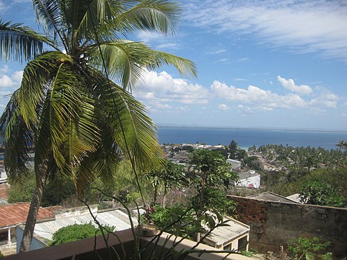 Pemba