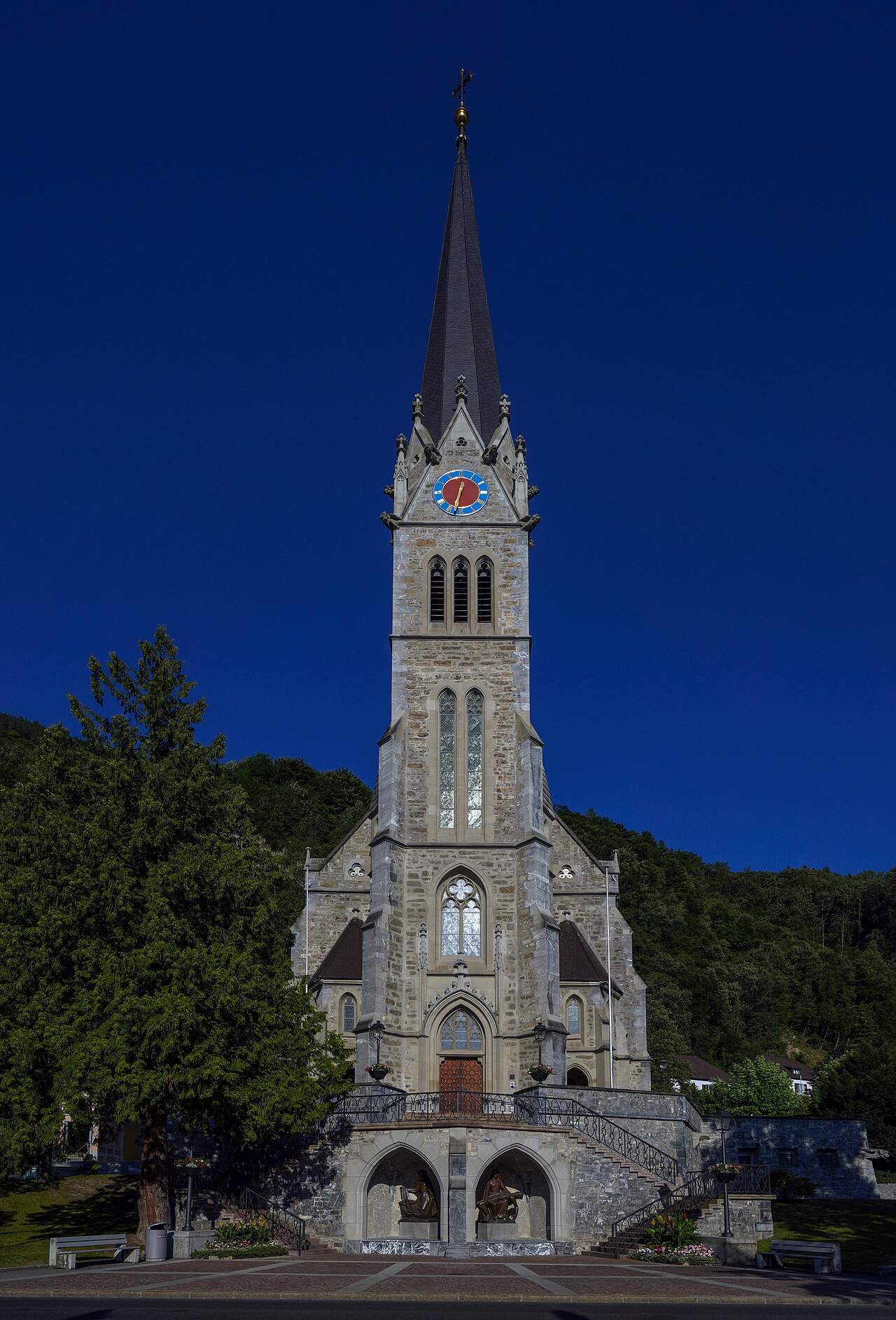 Liechtenstein