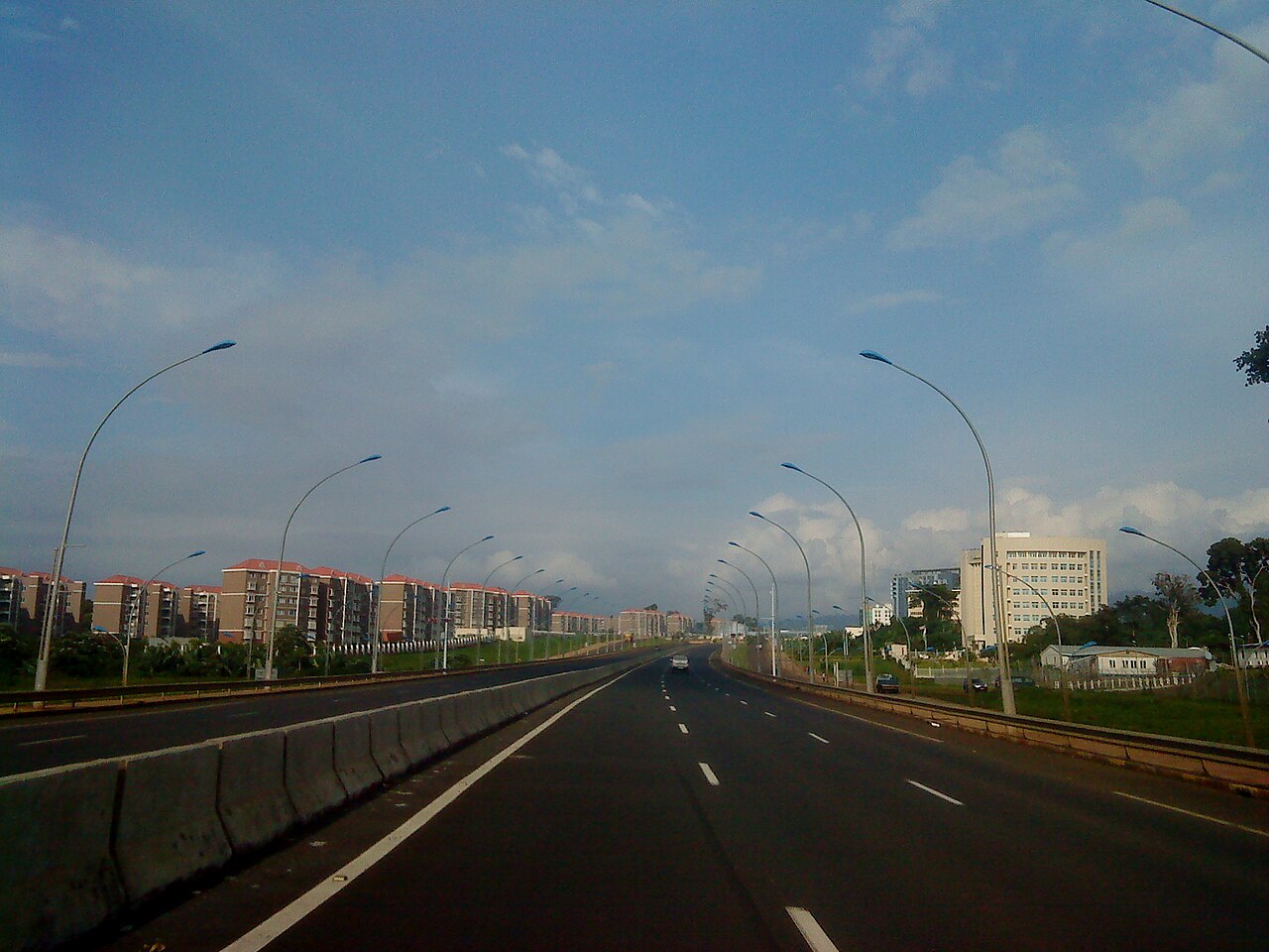 Foto fra Malabo, Ekvatorial-Guinea – Malabo08220
