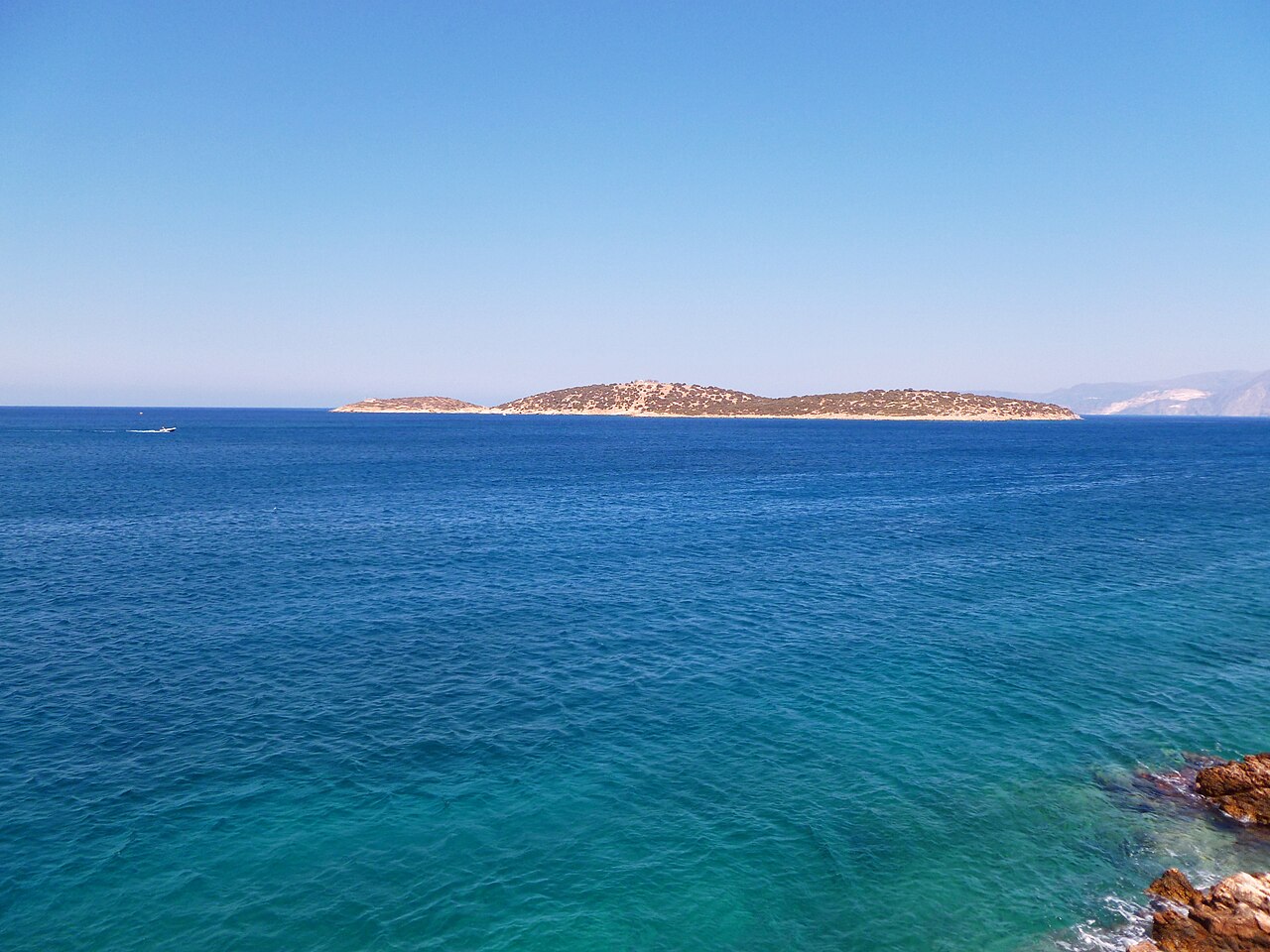 Foto fra Agios Nikolaos, Hellas – AgiosNicolaos