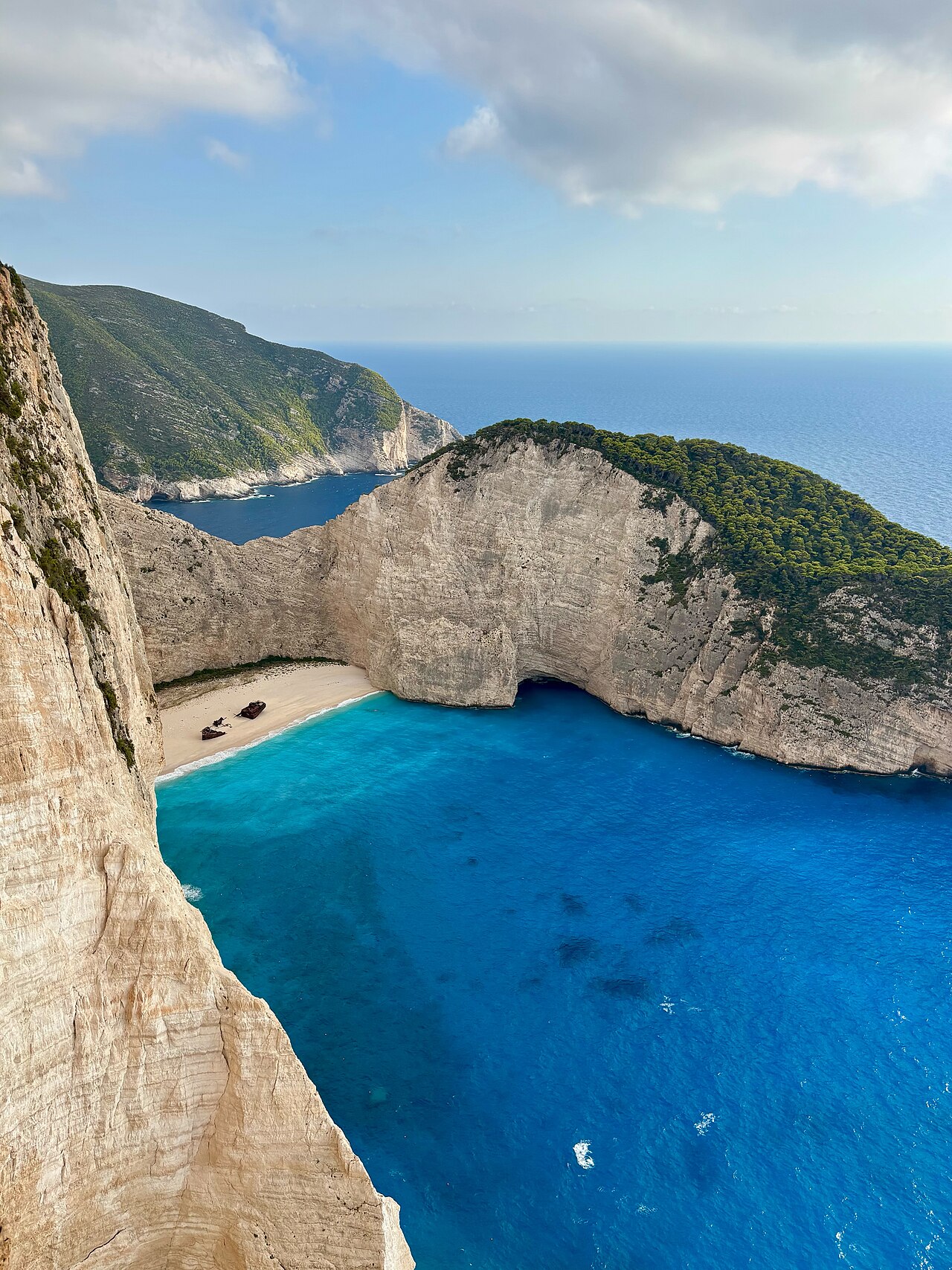 Zakynthos i Hellas