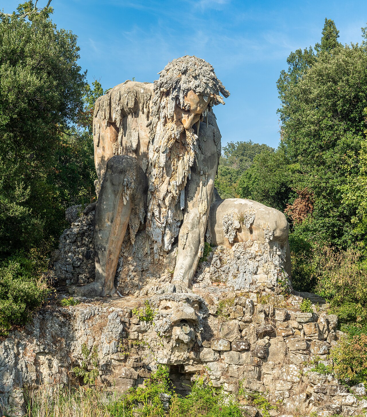 Foto fra Italia – Apennine Colossus (81988p)