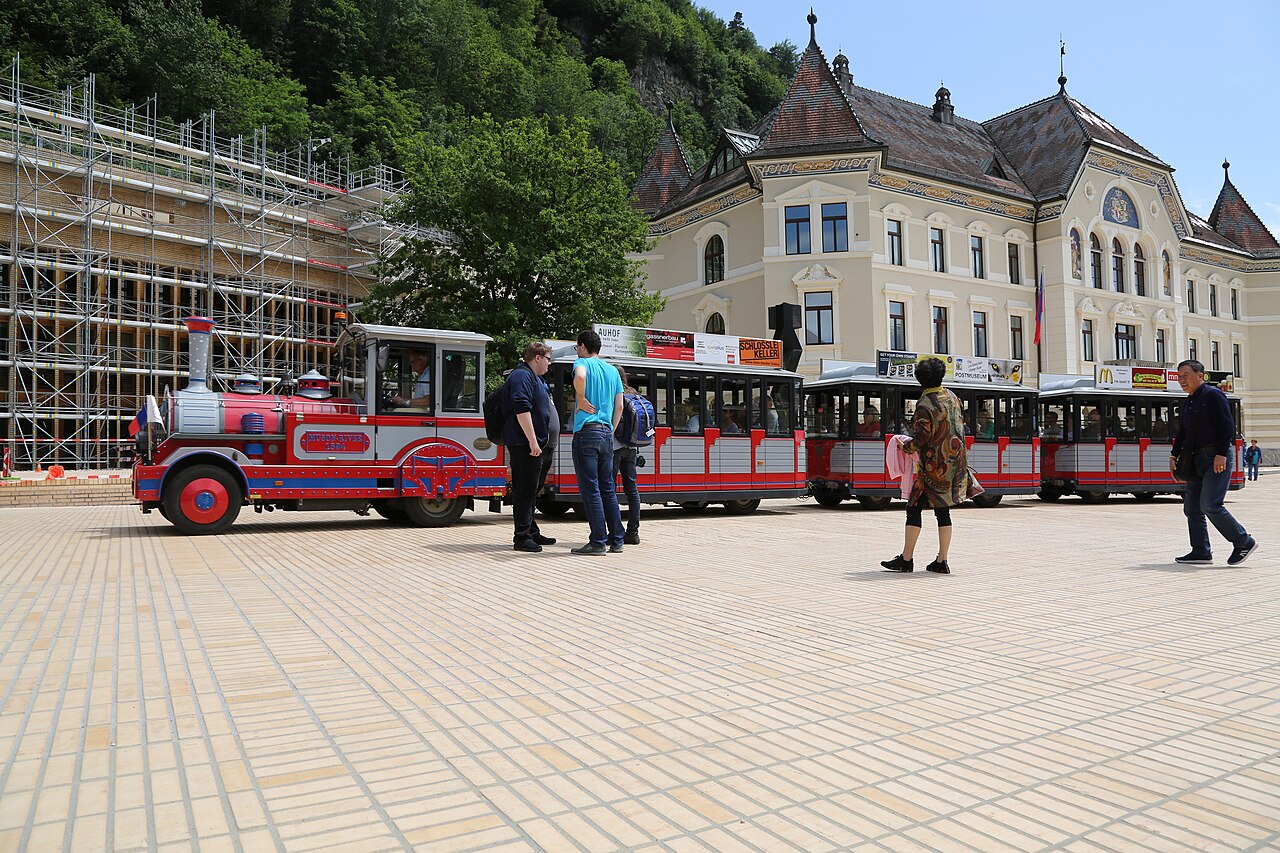 Foto fra Liechtenstein – Wikiolo in Liechtenstein