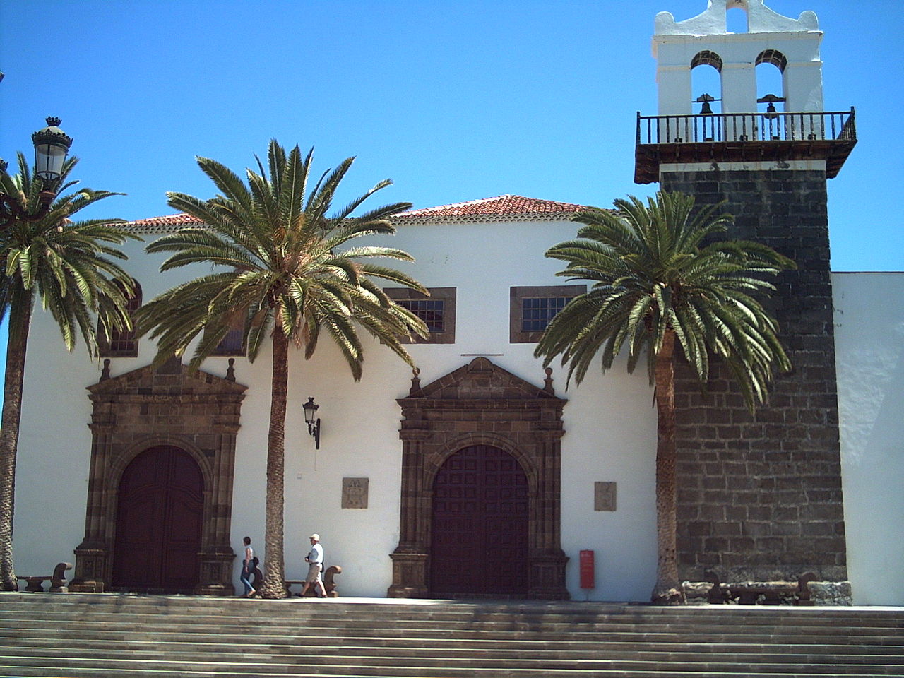 Foto fra Garachico, Kanariøyene – Tenerife-Guarchico-3