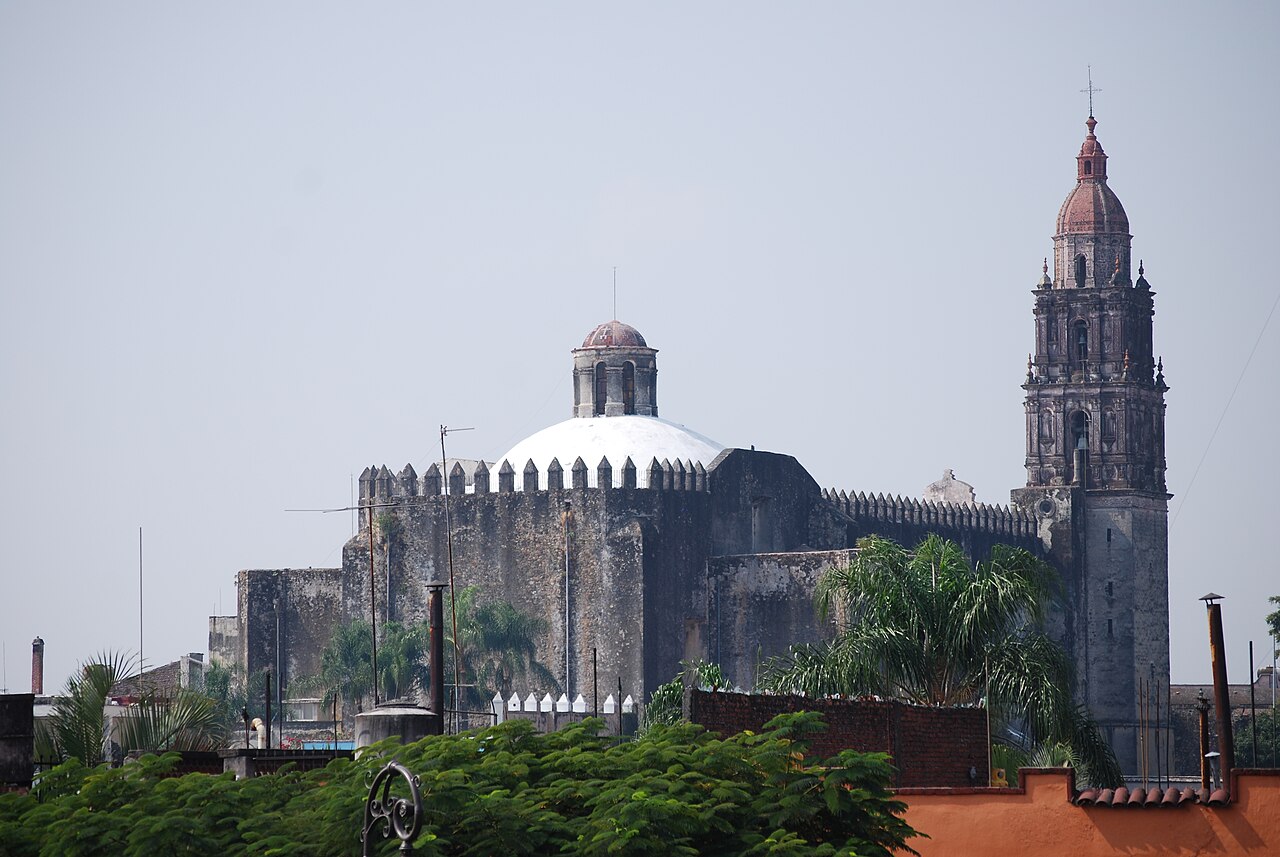 Cuernavaca