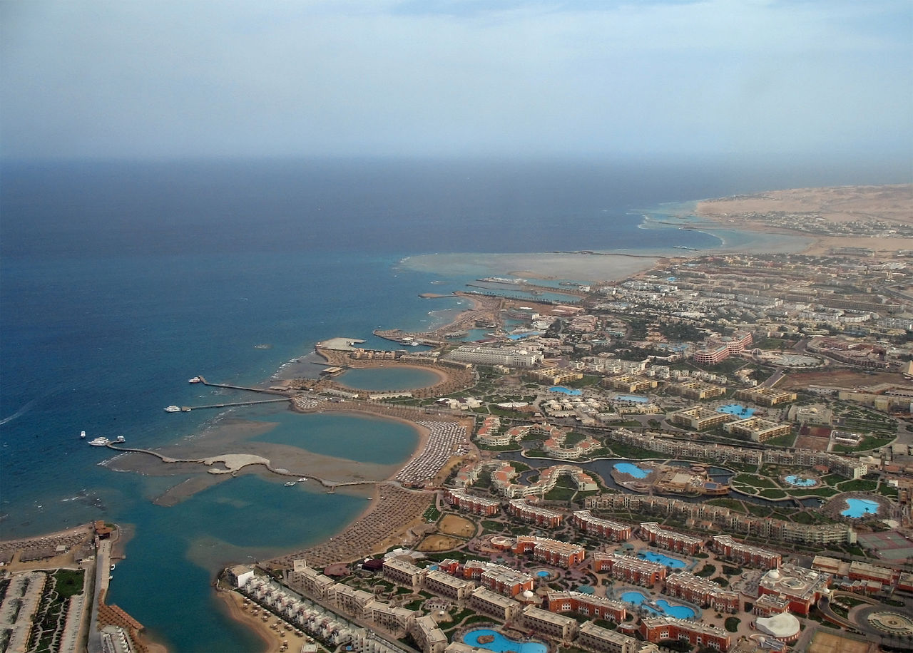 Foto fra Hurghada, Egypt – Hurghada Hotels R03