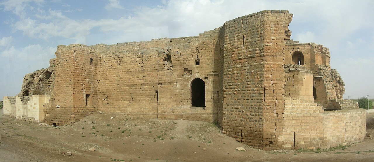 Foto fra Harran, Tyrkia – Harran