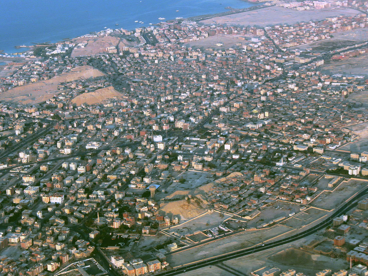 Foto fra Hurghada, Egypt – -08-13Hurghada