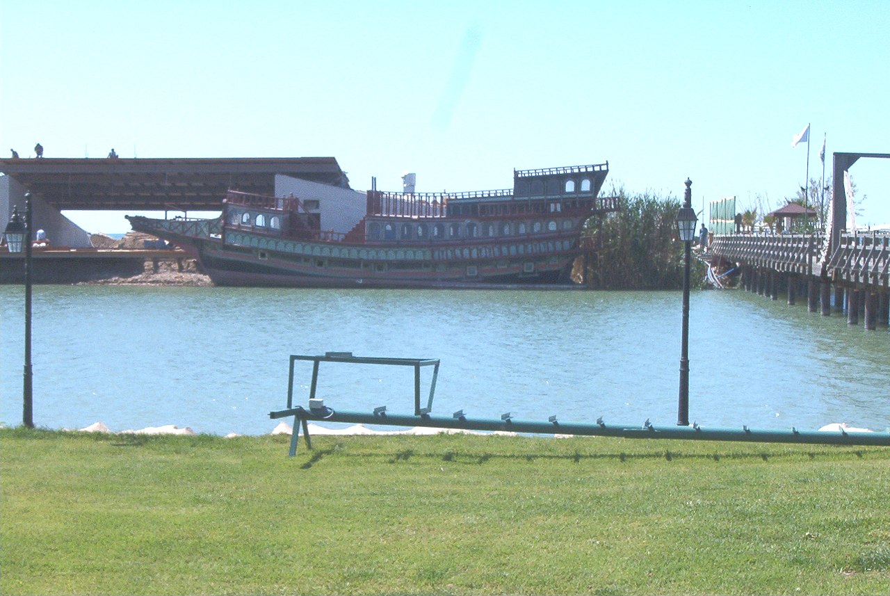 Foto fra Belek, Tyrkia – -04 Belek