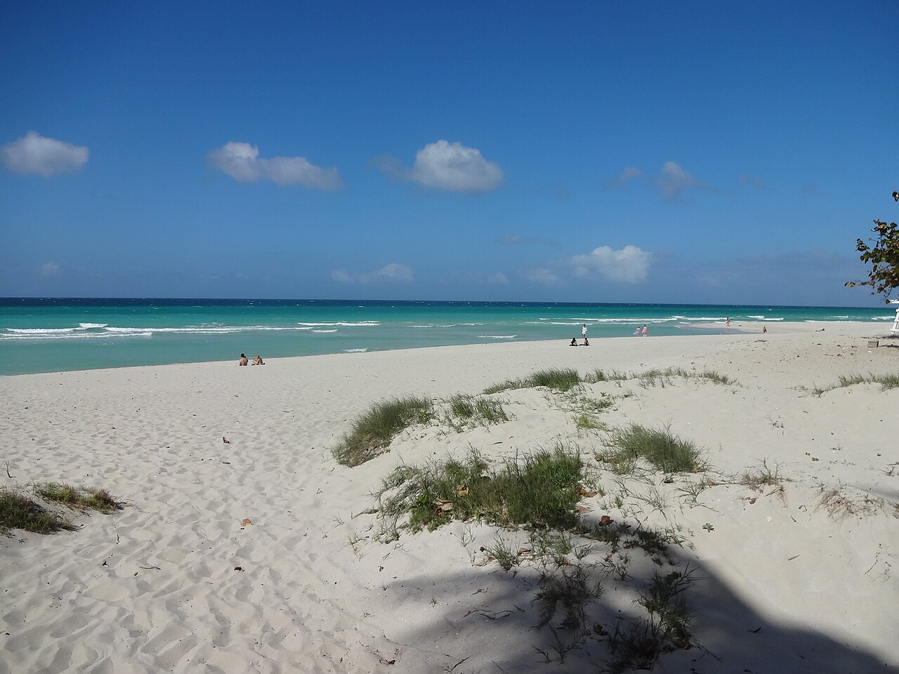 Foto fra Varadero, Cuba – Varadero Cuba