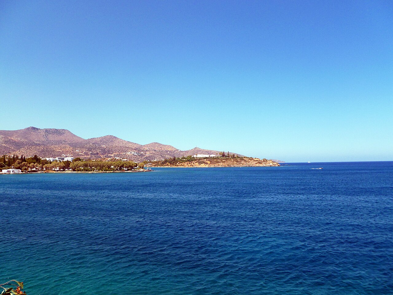 Foto fra Agios Nikolaos, Hellas – AgiosNicolaos