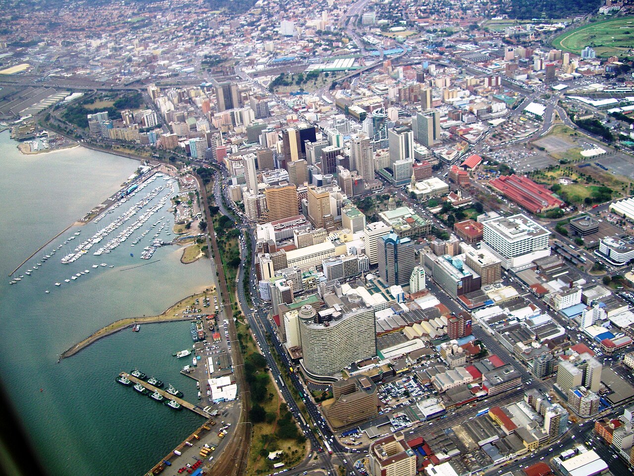 Durban