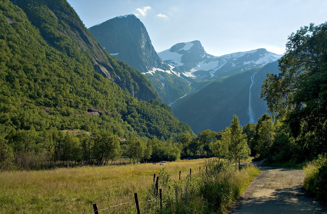Norge