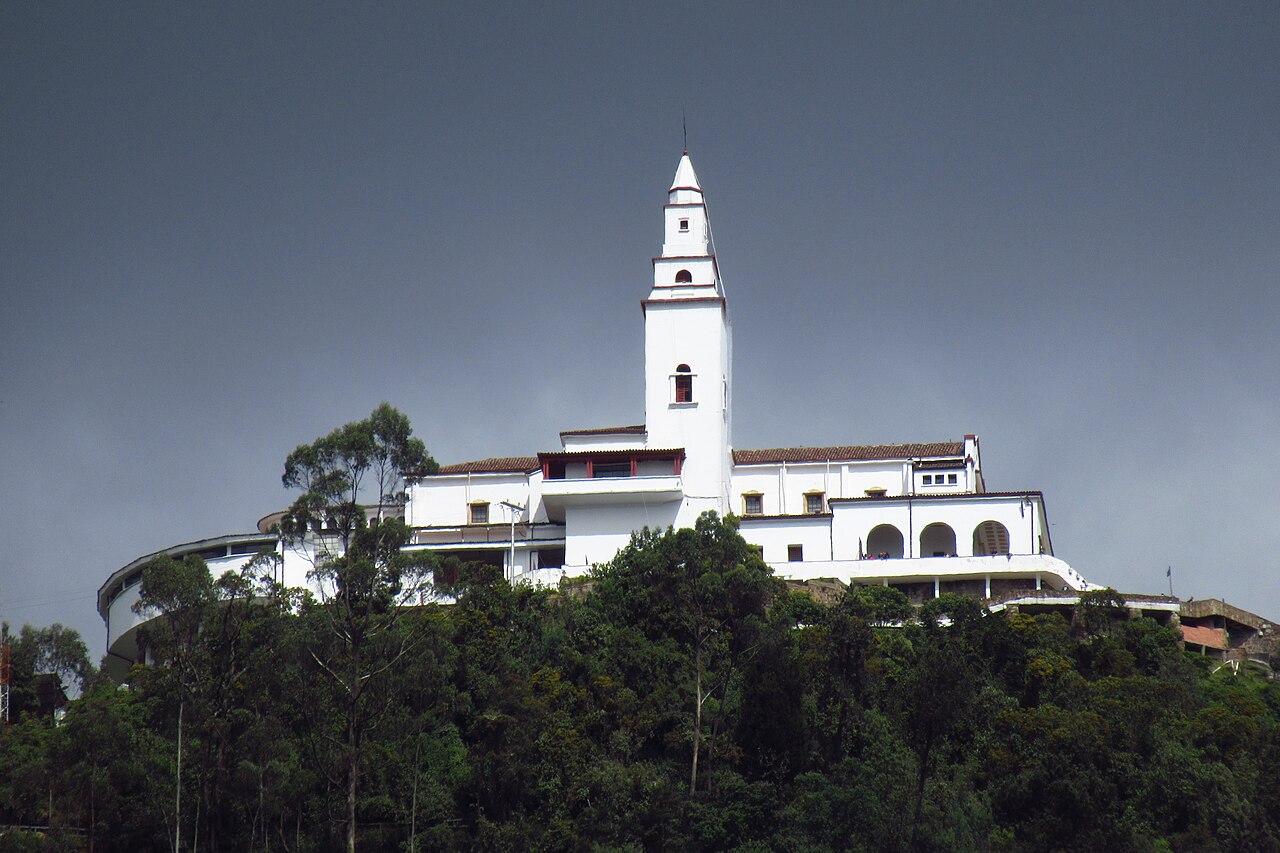 Colombia