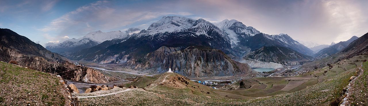 Nepal