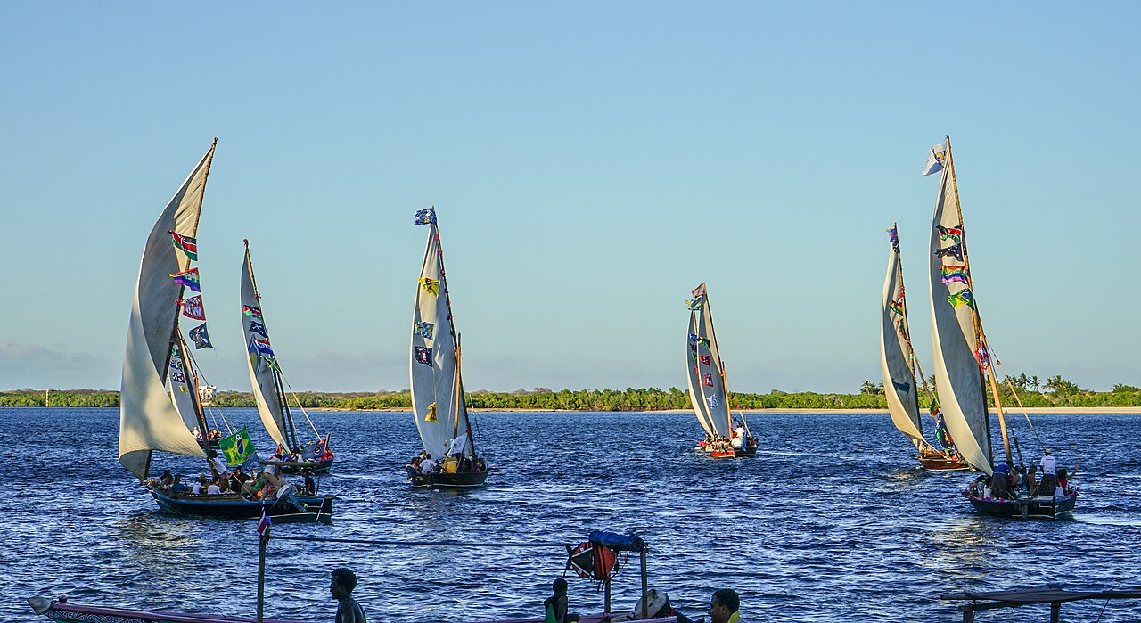 Foto fra Lamu, Kenya – Lamu, Kenya