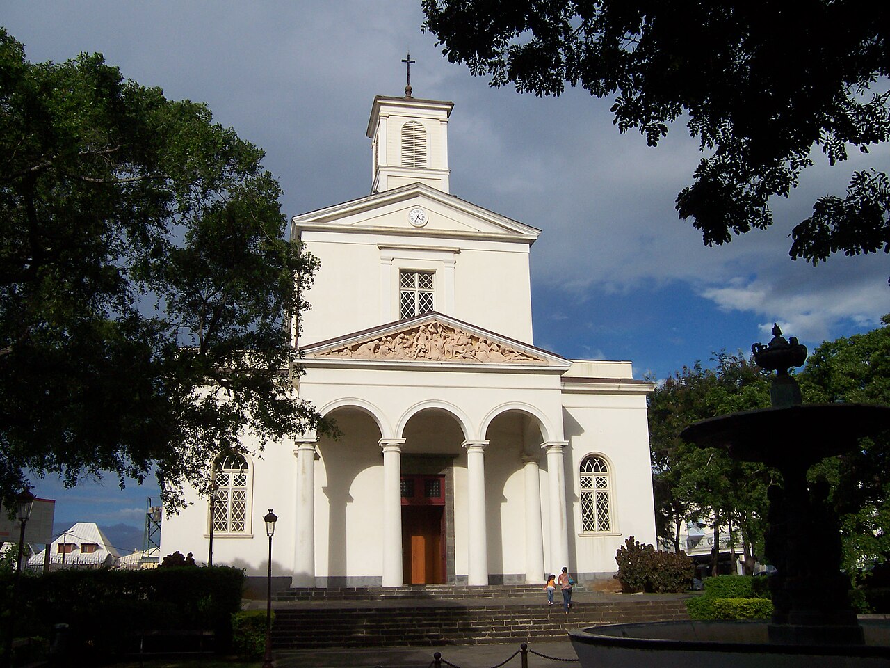 Réunion