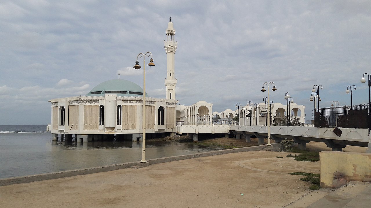 Jiddah