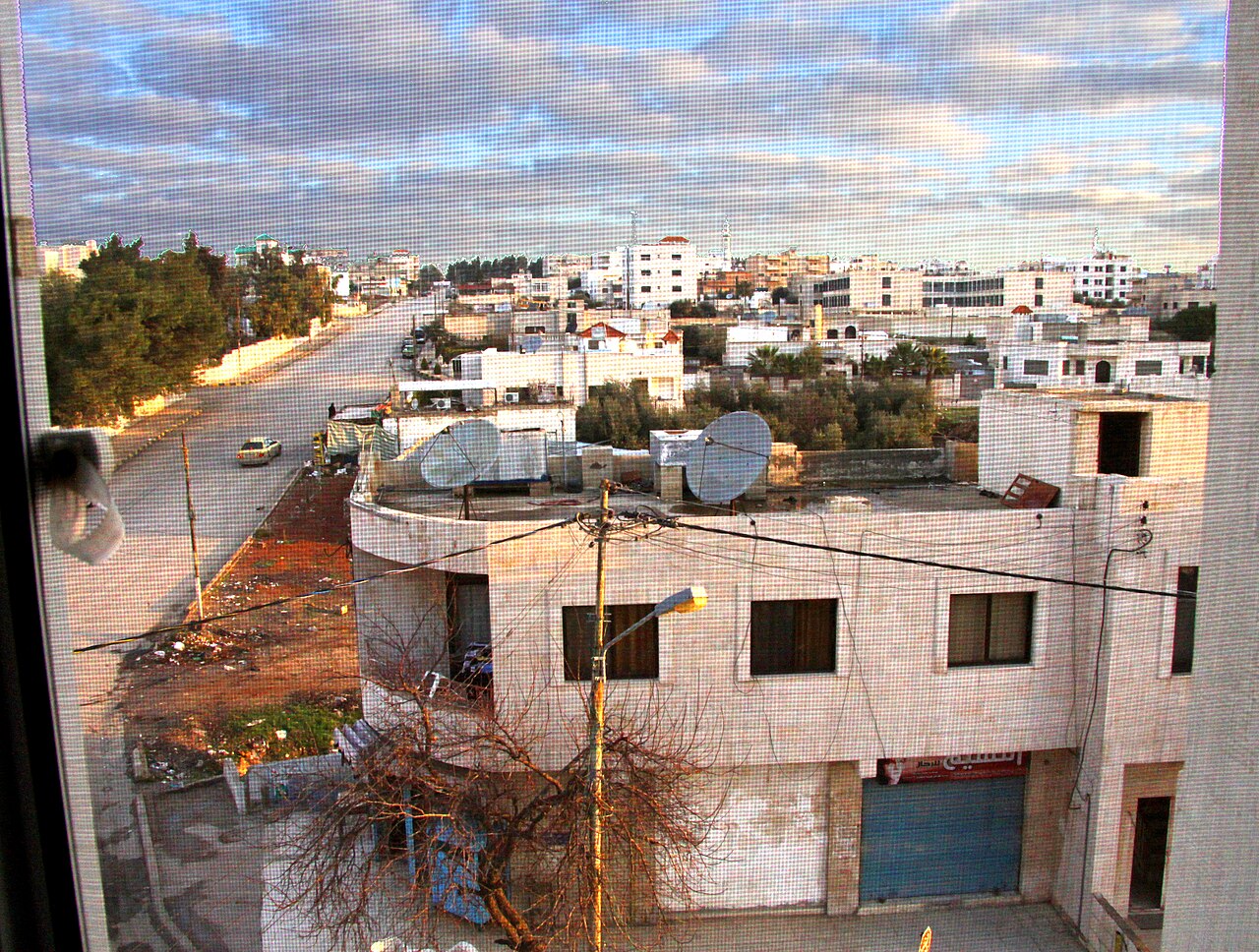 Foto fra Madaba, Jordan – Jordan -02-12