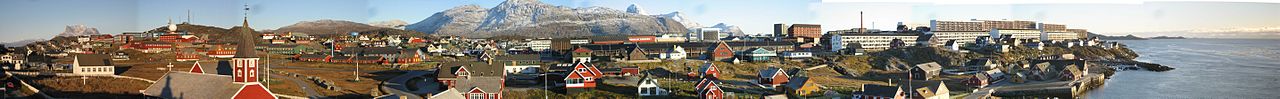 Grønland