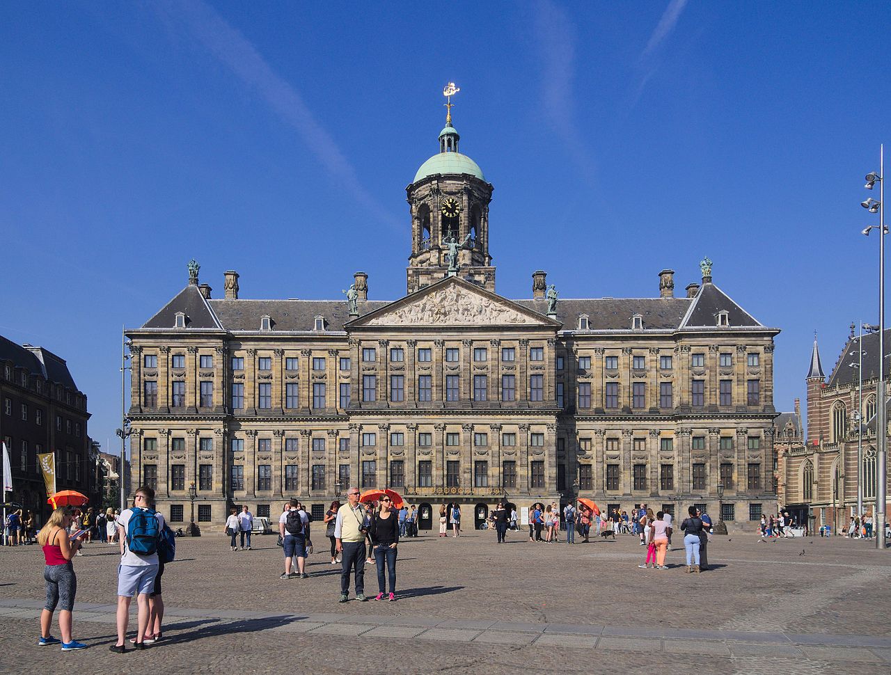 Nederland