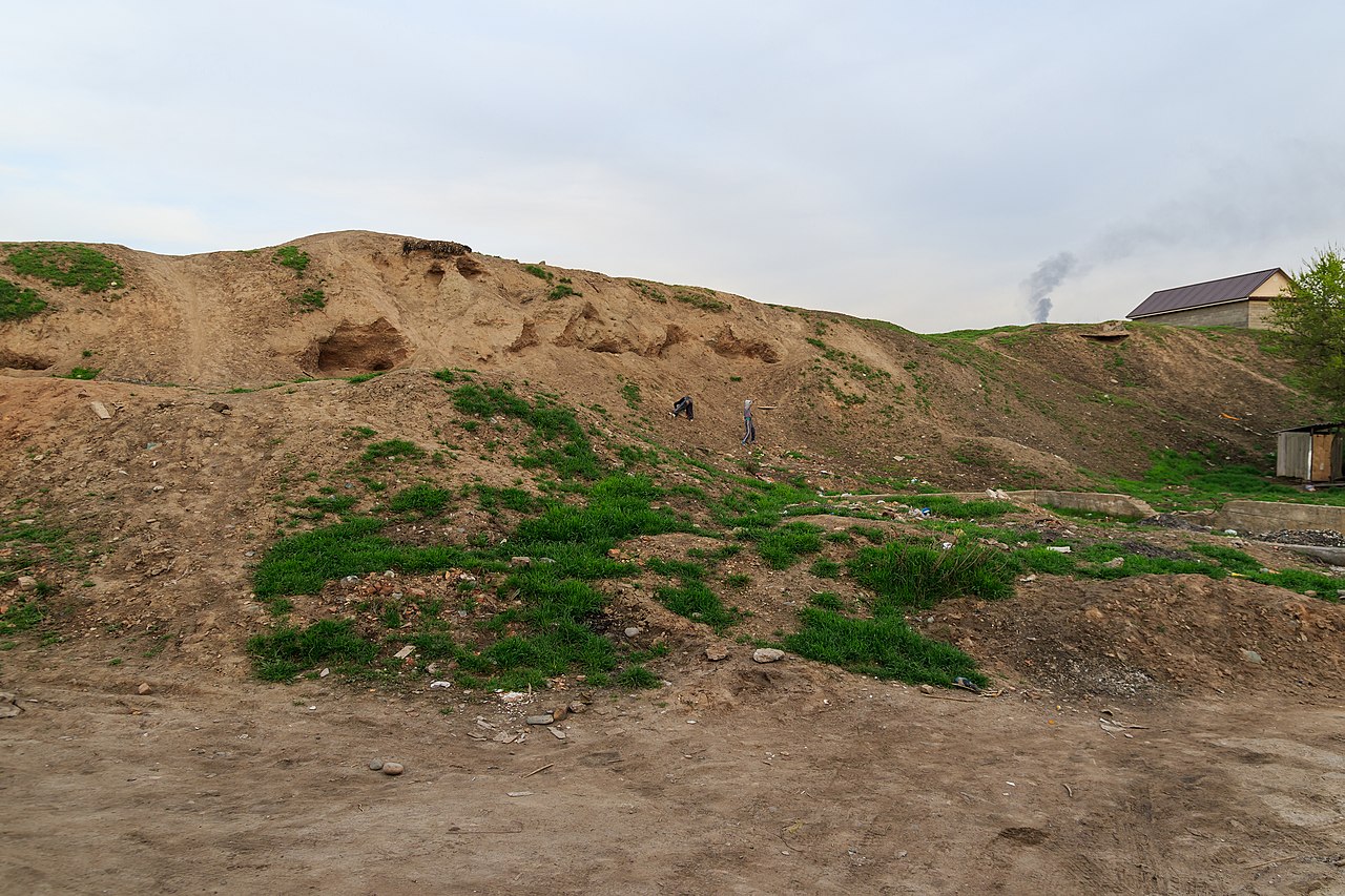 Kirgisistan