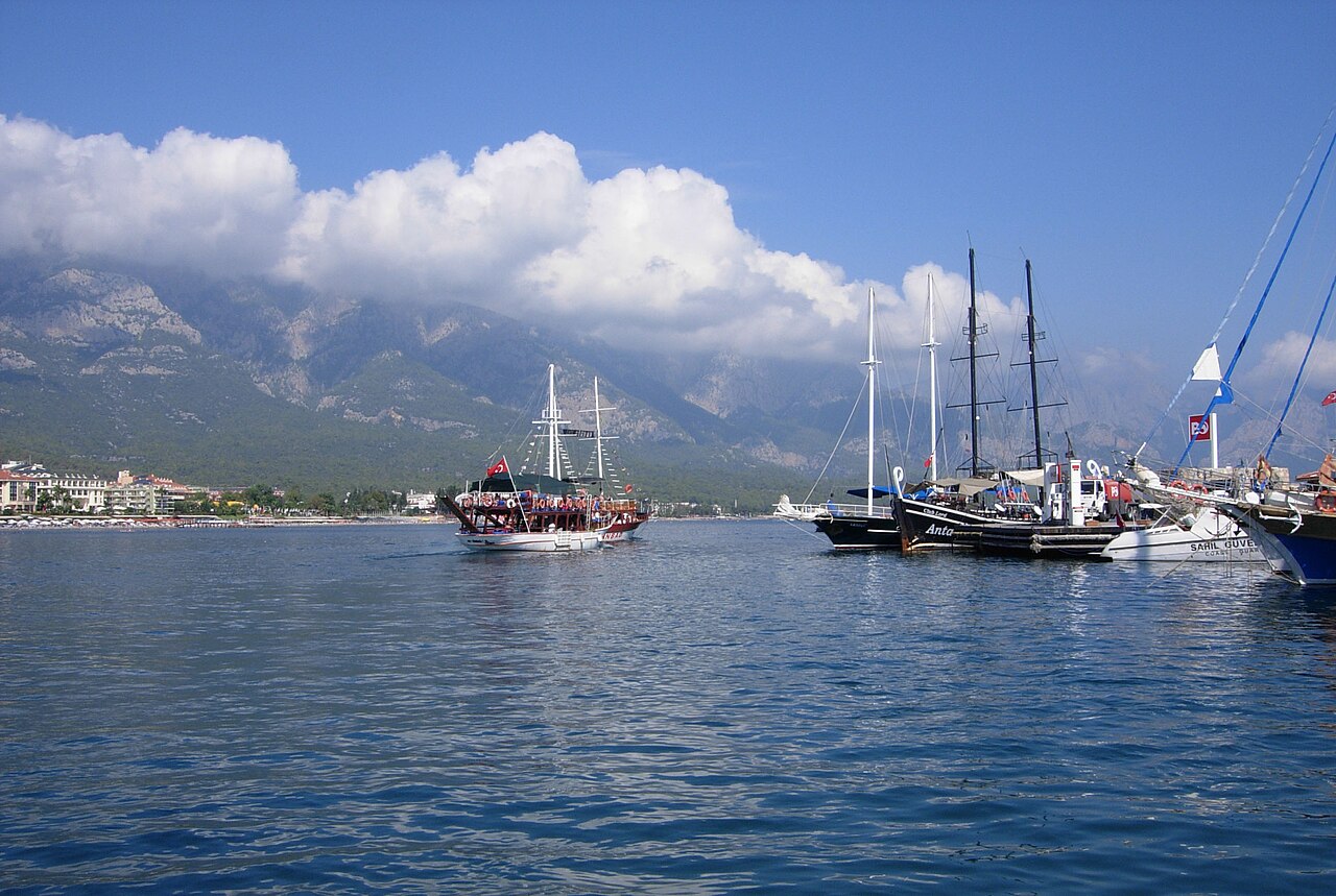 Foto fra Kemer, Tyrkia – Kemer gallery 4