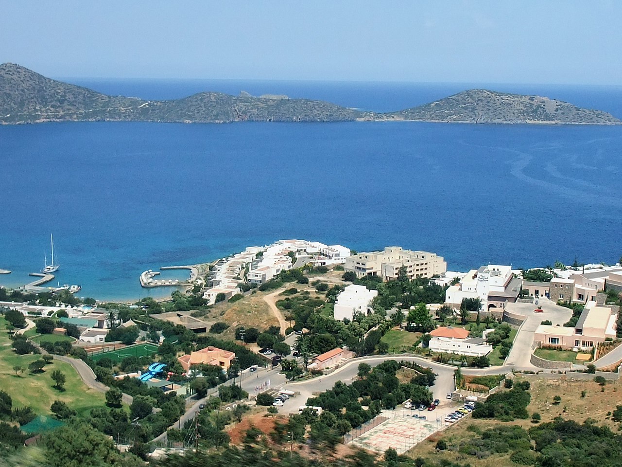 Foto fra Elounda, Hellas – Kreta-Elounda01