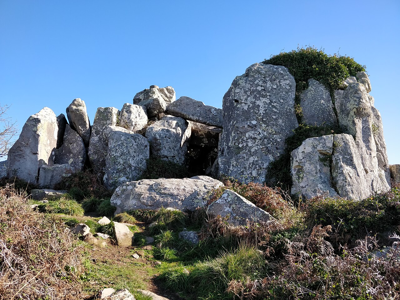 Foto fra Sintra, Portugal – AntadeAdranunes2