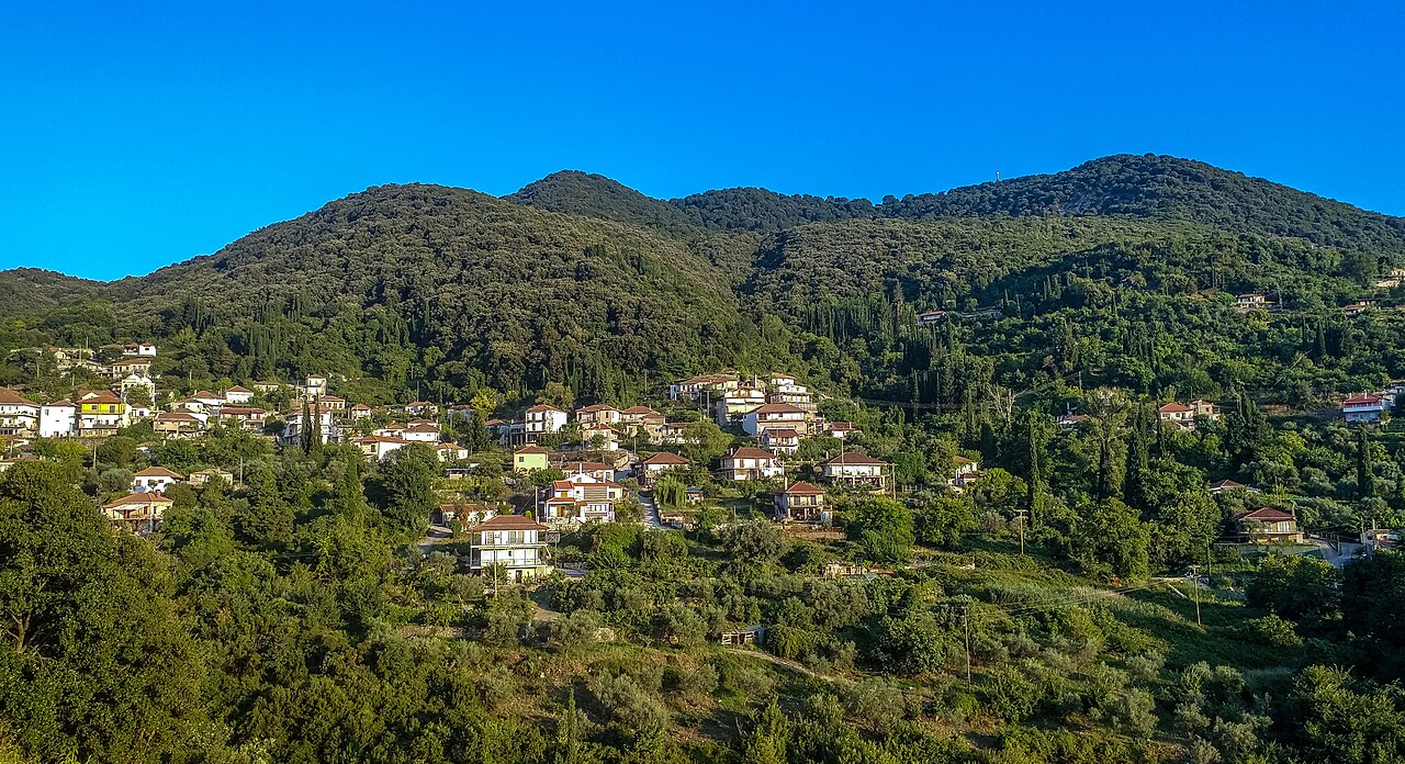 Analipsi i Hellas
