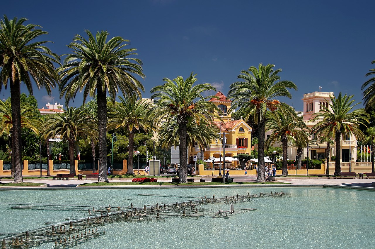 Foto fra Salou, Spania – Salou
