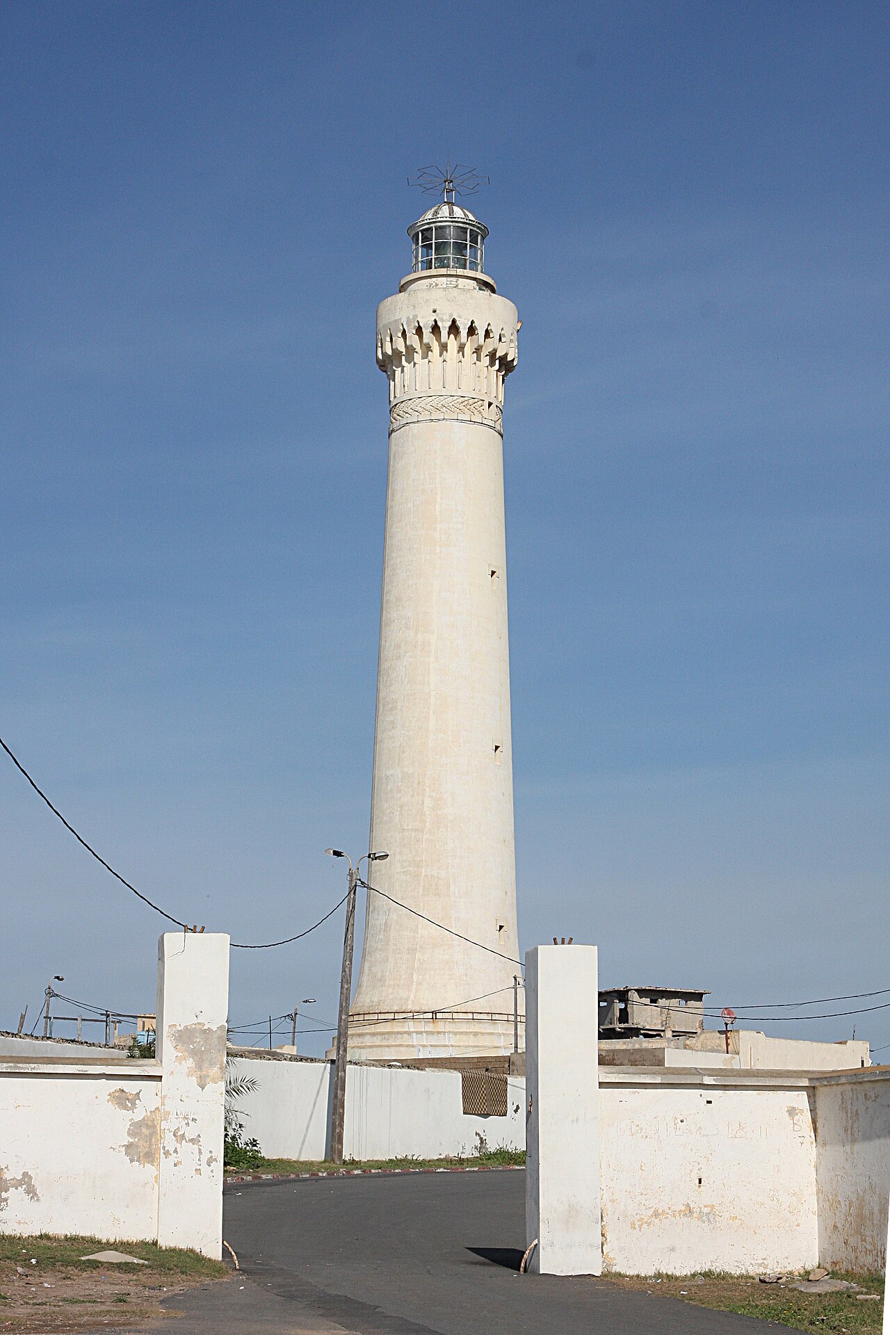 Foto fra Casablanca, Marokko – Casa didier55 011