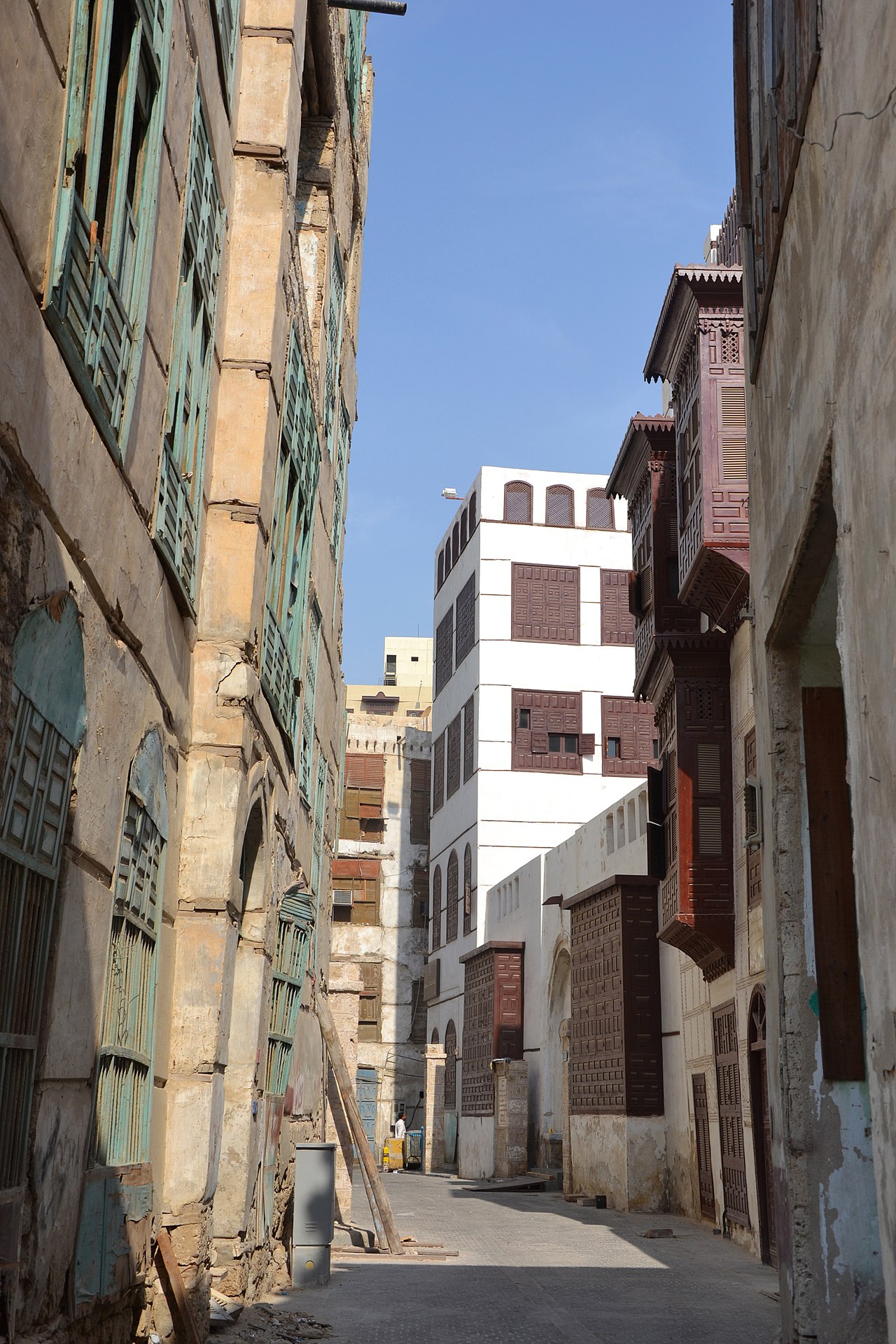 Foto fra Jiddah, Saudi-Arabia – Jeddah