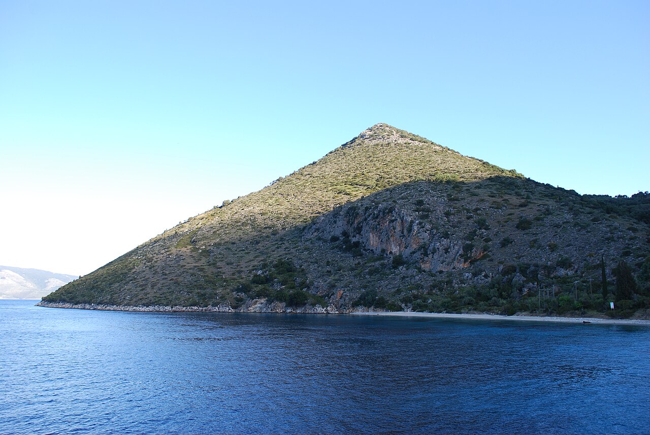 Foto fra Ithaka, Hellas – 20140411 ionion pelagos060